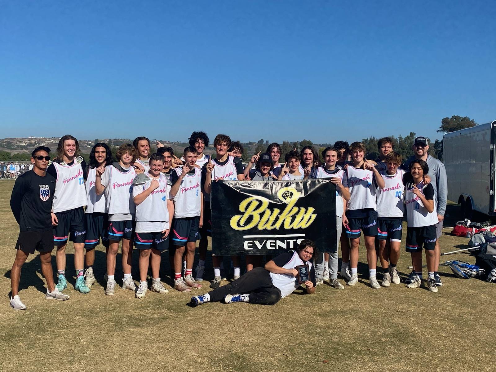 Pinnacle ACES Lacrosse